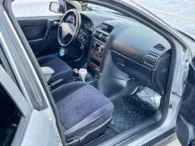 Opel Astra 1.6  - | Mobile.bg    9