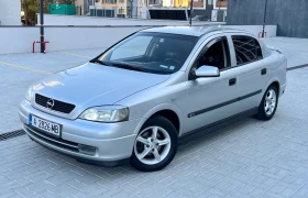 Opel Astra 1.6  - | Mobile.bg    4