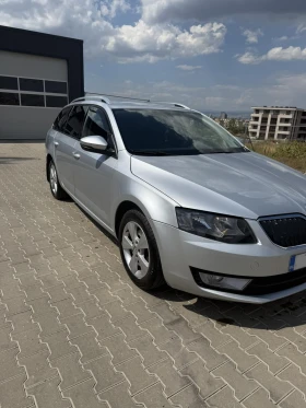     Skoda Octavia 1.6 TDI * 44* 