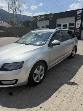     Skoda Octavia 1.6 TDI * 44* 