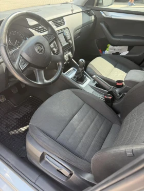 Skoda Octavia 1.6 TDI * 44*  | Mobile.bg    5