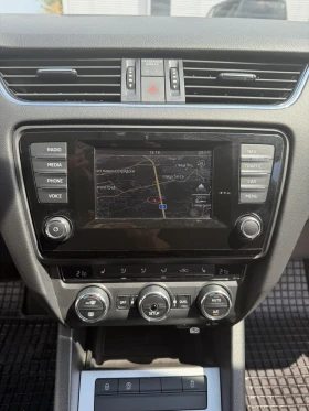 Skoda Octavia 1.6 TDI * 44*  | Mobile.bg    7