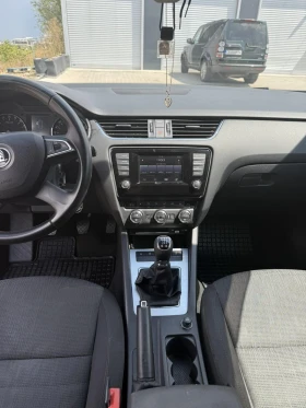 Skoda Octavia 1.6 TDI * 44*  | Mobile.bg    6