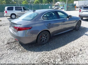 Alfa Romeo Giulia 2017 ALFA ROMEO GIULIA RWD - 21600 лв. - 70283730 8