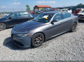 Alfa Romeo Giulia 2017 ALFA ROMEO GIULIA RWD - 21600 лв. - 70283730 3