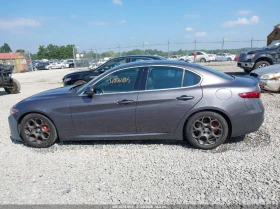 Alfa Romeo Giulia 2017 ALFA ROMEO GIULIA RWD - 21600 лв. - 70283730 5