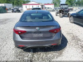 Alfa Romeo Giulia 2017 ALFA ROMEO GIULIA RWD - 21600 лв. - 70283730 7