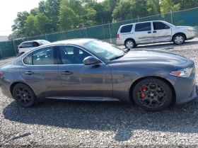 Alfa Romeo Giulia 2017 ALFA ROMEO GIULIA RWD - 21600 лв. - 70283730 4