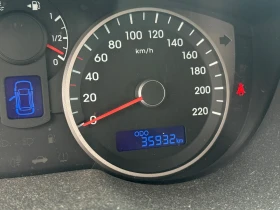 Hyundai I20 1.2i !!!!35000км!!!! * Очакван внос* - 12750 лв. - 66243542 6