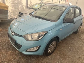     Hyundai I20 1.2i !!!!35000!!!! *  * 