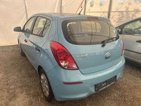 Hyundai I20 1.2i !!!!35000!!!! *  *  | Mobile.bg    3