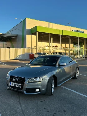 Обява за продажба на Audi A5 ~20 999 лв. - изображение 2