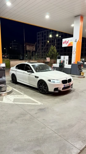 Обява за продажба на BMW M5 Competition ~Цена по договаряне - изображение 3