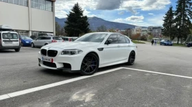 Обява за продажба на BMW M5 Competition ~Цена по договаряне - изображение 2