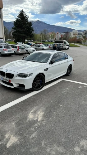 Обява за продажба на BMW M5 Competition ~Цена по договаряне - изображение 1