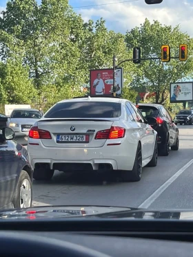 Обява за продажба на BMW M5 Competition ~Цена по договаряне - изображение 4