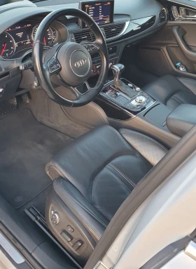 Audi A6 Allroad 3.0 TDI BITURBO | Mobile.bg    5