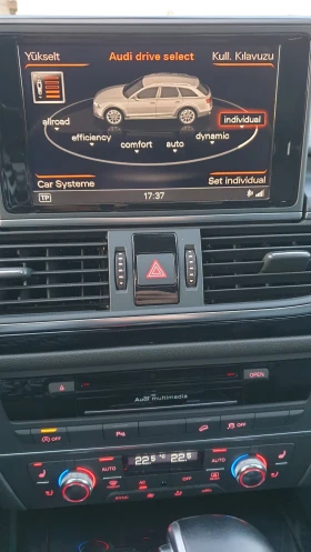 Audi A6 Allroad 3.0 TDI BITURBO | Mobile.bg    7