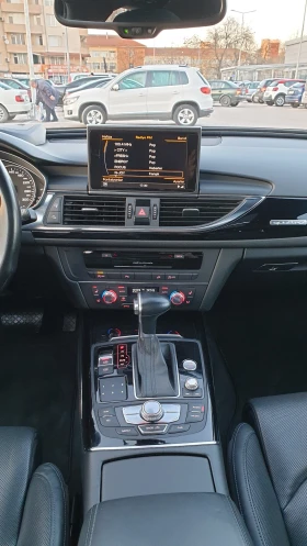 Audi A6 Allroad 3.0 TDI BITURBO | Mobile.bg    8