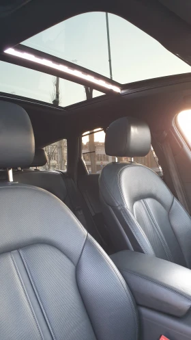 Audi A6 Allroad 3.0 TDI BITURBO | Mobile.bg    11
