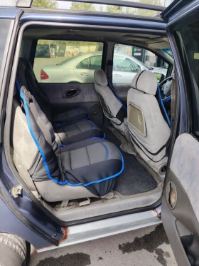 Ford Galaxy 1.9TDI | Mobile.bg    8