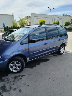 Ford Galaxy 1.9TDI | Mobile.bg    4