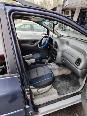 Ford Galaxy 1.9TDI | Mobile.bg    7