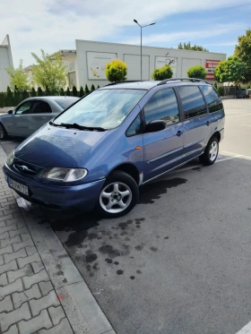 Ford Galaxy 1.9TDI | Mobile.bg    2