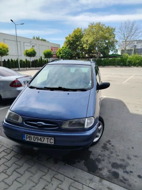 Ford Galaxy 1.9TDI | Mobile.bg    3