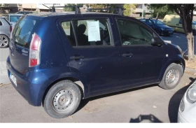 Обява за продажба на Daihatsu Sirion ~2 600 лв. - изображение 1