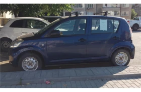 Обява за продажба на Daihatsu Sirion ~2 600 лв. - изображение 3