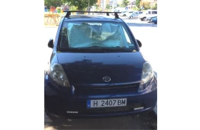 Обява за продажба на Daihatsu Sirion ~2 600 лв. - изображение 1