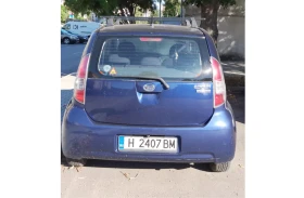 Обява за продажба на Daihatsu Sirion ~2 600 лв. - изображение 2