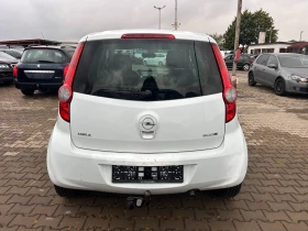 Обява за продажба на Opel Agila 1.0i EURO 5 ~4 700 лв. - изображение 6