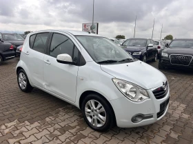 Обява за продажба на Opel Agila 1.0i EURO 5 ~4 700 лв. - изображение 3