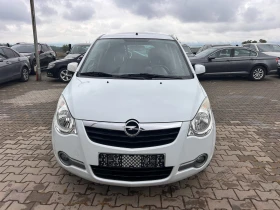 Обява за продажба на Opel Agila 1.0i EURO 5 ~4 700 лв. - изображение 2