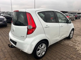 Обява за продажба на Opel Agila 1.0i EURO 5 ~4 700 лв. - изображение 5