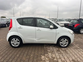 Обява за продажба на Opel Agila 1.0i EURO 5 ~4 700 лв. - изображение 4