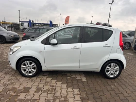 Обява за продажба на Opel Agila 1.0i EURO 5 ~4 700 лв. - изображение 8