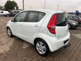 Обява за продажба на Opel Agila 1.0i EURO 5 ~4 700 лв. - изображение 7