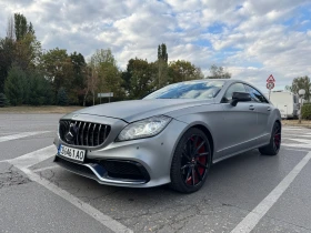 Обява за продажба на Mercedes-Benz CLS 350 Mercedes GT Face & Sound Tuning   ~64 800 лв. - изображение 1 | Auto.bg Обява за продажба на Mercedes-Benz CLS 350 Mercedes GT Face & Sound Tuning   ~64 800 лв. - изображение 1