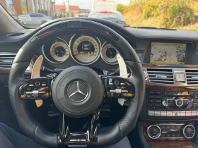 Обява за продажба на Mercedes-Benz CLS 350 Mercedes GT Face & Sound Tuning   ~64 800 лв. - изображение 8 | Auto.bg Обява за продажба на Mercedes-Benz CLS 350 Mercedes GT Face & Sound Tuning   ~64 800 лв. - изображение 8