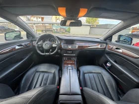 Обява за продажба на Mercedes-Benz CLS 350 Mercedes GT Face & Sound Tuning   ~64 800 лв. - изображение 10 | Auto.bg Обява за продажба на Mercedes-Benz CLS 350 Mercedes GT Face & Sound Tuning   ~64 800 лв. - изображение 10