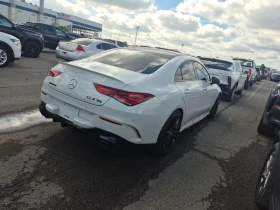Обява за продажба на Mercedes-Benz CLA 350 AMG CARFAX  ~64 300 лв. - изображение 2