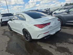 Обява за продажба на Mercedes-Benz CLA 350 AMG CARFAX  ~64 300 лв. - изображение 3