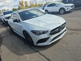 Обява за продажба на Mercedes-Benz CLA 350 AMG CARFAX  ~64 300 лв. - изображение 1