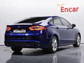 Ford Mondeo 2.0 TDCI - 16323 лв. / 8345.82 € - 44691271 2