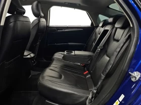 Ford Mondeo 2.0 TDCI - 16323 лв. / 8345.82 € - 44691271 12