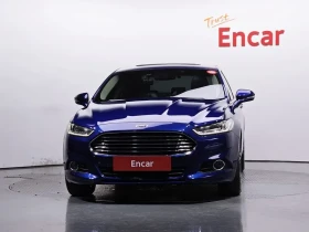 Ford Mondeo 2.0 TDCI - 16323 лв. / 8345.82 € - 44691271 3