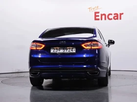 Ford Mondeo 2.0 TDCI - 16323 лв. / 8345.82 € - 44691271 4